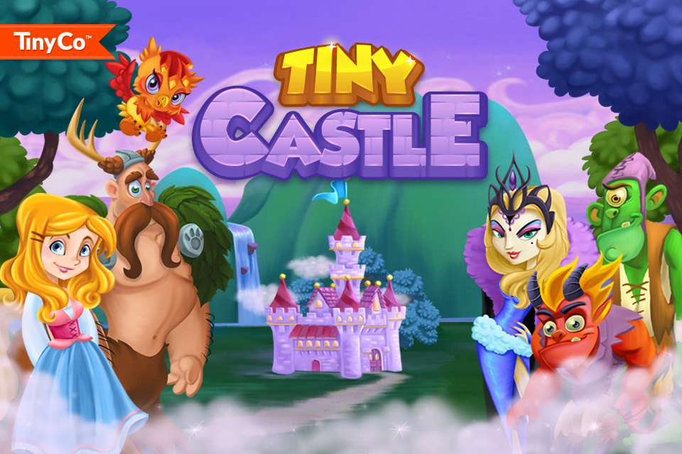 Tiny Castle