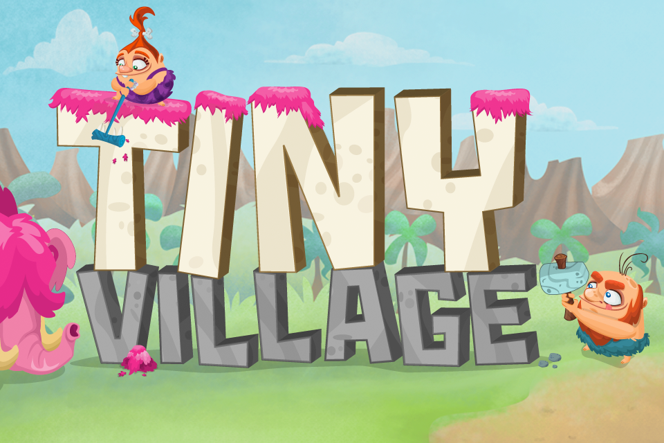Tiny Village